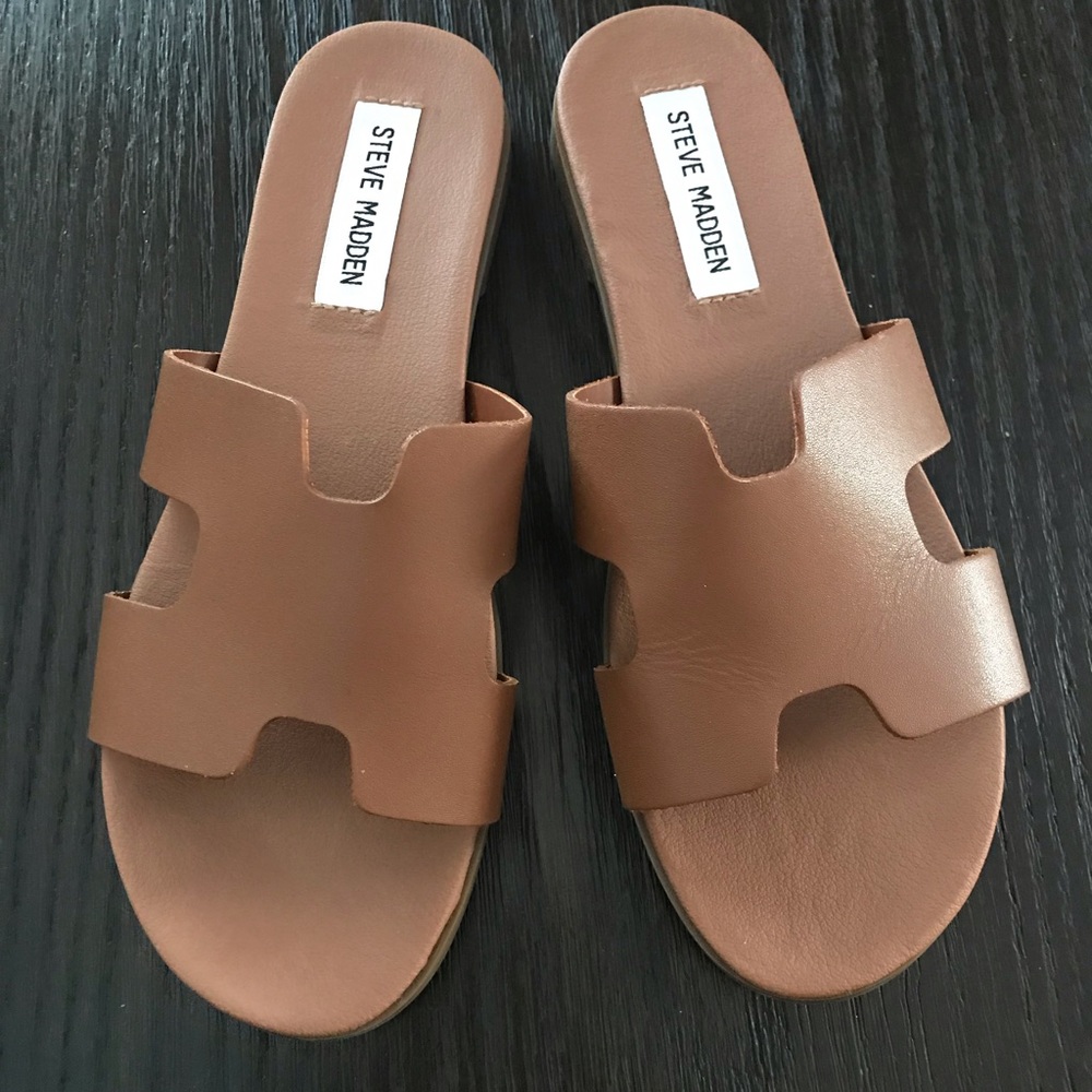 Steve Madden Sandals